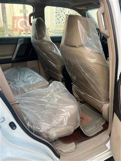 تويوتا لاندكروزر برادو